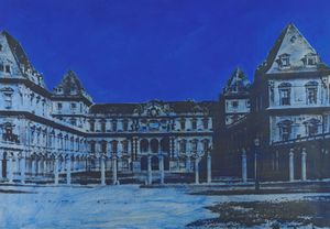 TANO FESTA - Piazza d'Italia, Castello del Valentino