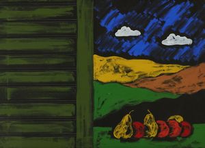 TANO FESTA - Senza titolo