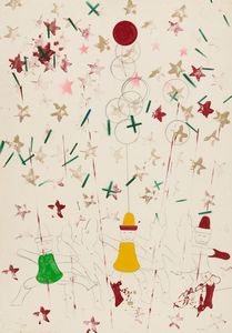 FRANCO ANGELI - Marionette