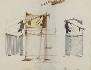 Pino Pascali - 'Al Cafone' killers