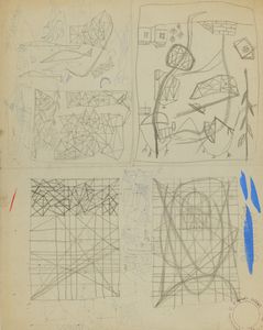 Atanasio Soldati - Composizione