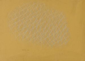 PIERO DORAZIO - Senza titolo