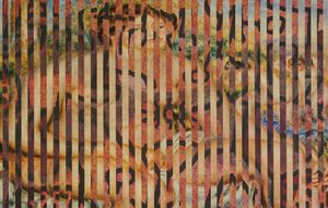 Jiri Kolar - Ovoce hmatua (sento