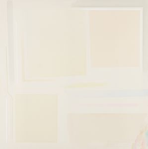 RICCARDO GUARNERI - Giallo+giallo+giallo