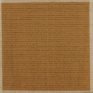 PAOLO MASI - Senza titolo