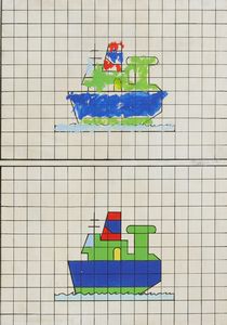 ALDO MONDINO - Senza titolo