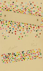 ALDO MONDINO - Serie: Mondino pu