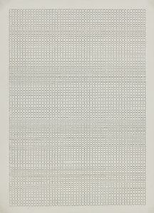 DADAMAINO - L'alfabeto della mente - Lettera 2