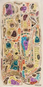 Aref Rayess - Senza titolo