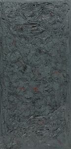 Bruno Caraceni - Combustione