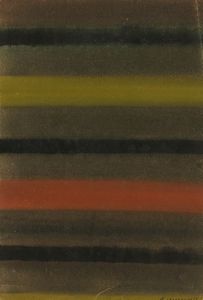 BICE LAZZARI - Senza titolo