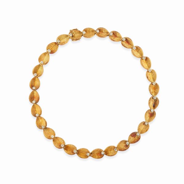 Parure  - Asta Gioielli / Summer - Associazione Nazionale - Case d'Asta italiane