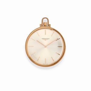 LONGINES - Orologio da tasca