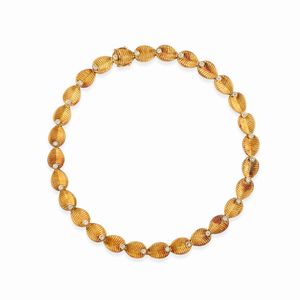 Parure  - Asta Gioielli / Summer - Associazione Nazionale - Case d'Asta italiane