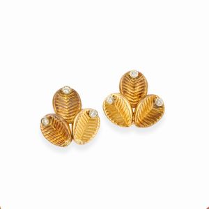 Parure  - Asta Gioielli / Summer - Associazione Nazionale - Case d'Asta italiane