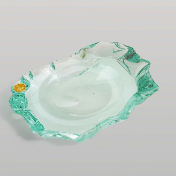 PIETRO CHIESA : Centrotavola  - Asta Design - Associazione Nazionale - Case d'Asta italiane