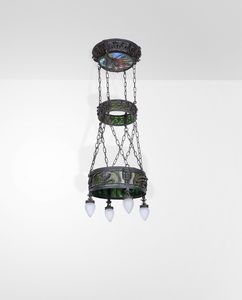 Umberto Bellotto - Lampada a sospensione