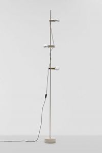 TITO AGNOLI - Lampada da terra mod. 387