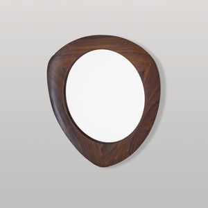 Franco Campo e Carlo Graffi - Specchio a parete