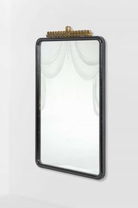 LUIGI BRUSOTTI - Specchiera a parete