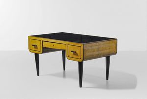Giuseppe Pagano Pogatschnig, Attribuito a - Scrivania