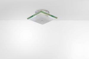 FONTANA ARTE - Plafoniera