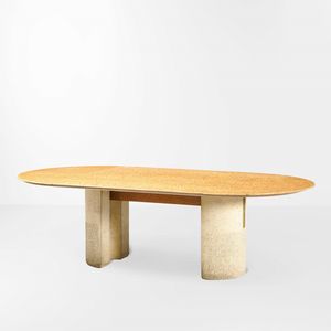 GIOVANNI OFFREDI - Tavolo