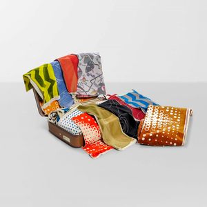 GAETANO PESCE - Campionario di tessuti