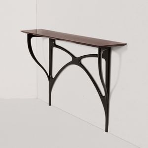 ICO PARISI - Consolle a parete