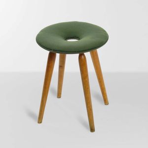 Tokokushi Kato - Sgabello