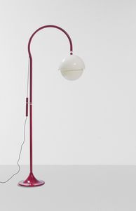 Luigi Bandini  Buti - Lampada da terra mod. 4021