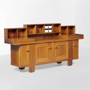 SILVIO COPPOLA - Mobile contenitore mod. 602