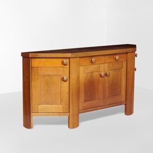 SILVIO COPPOLA - Mobile contenitore