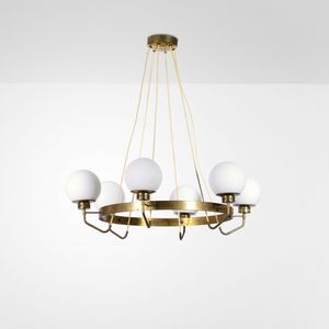 STILNOVO - Lampada a sospensione