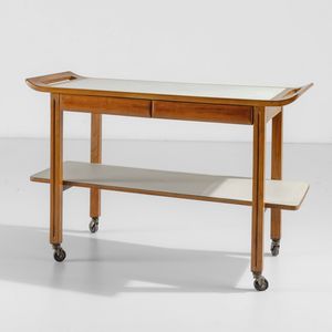 PAOLO BUFFA - Carrello