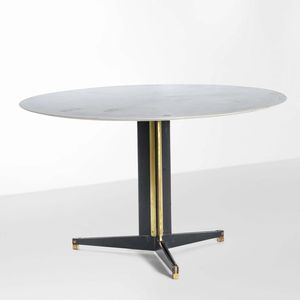 IGNAZIO GARDELLA - Tavolo