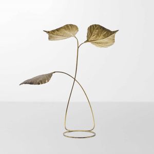 TOMMASO BARBI - Lampada da terra