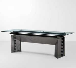 Mario Botta - Grande tavolo mod. Tesi