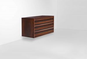 ISA - Mobile contenitore a parete