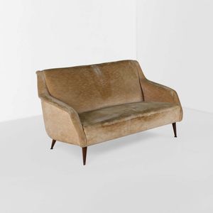 Carlo De Carli - Divano mod. 802