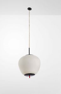 ANGELO LELII - Lampada a sospensione
