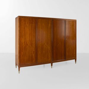 PAOLO BUFFA - Armadio