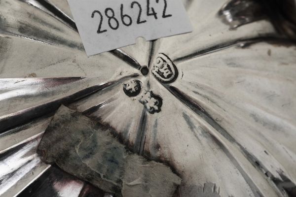 Rara caffettiera. Regno di Sardegna, Cagliari seconda met del XVIII secolo. Marchi in uso dal 1768 al 1793. Assaggiatore Manuel Clodeval  - Asta Argenti da collezione | Antichi - Associazione Nazionale - Case d'Asta italiane