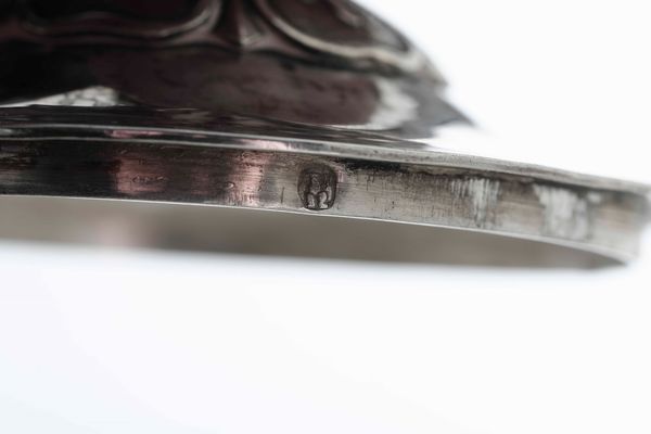 Caffettiera. Modena, prima met del XIX secolo. Argentiere Mauro Baisi (1811-1833)  - Asta Argenti da collezione | Antichi - Associazione Nazionale - Case d'Asta italiane