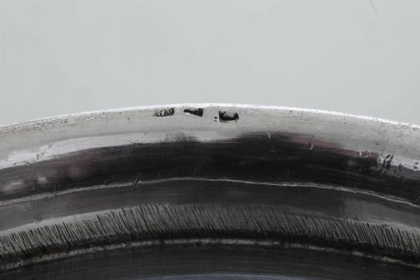 Brocca e bacile. Sicilia (Catania?), prima met del XIX secolo. Marchi camerali e consolari parziali di difficile lettura  - Asta Argenti da collezione | Antichi - Associazione Nazionale - Case d'Asta italiane