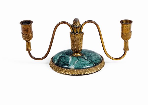 Doppiere. Carlo Gadda, Milano XX secolo  - Asta Argenti da collezione | Antichi - Associazione Nazionale - Case d'Asta italiane