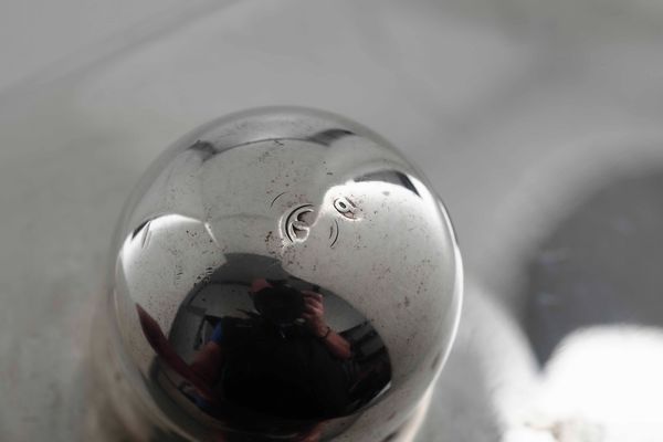 Scaldavivande. Argento 925. Fabbrica San Lorenzo. Milano 1970-1995  - Asta Argenti da collezione | Antichi - Associazione Nazionale - Case d'Asta italiane