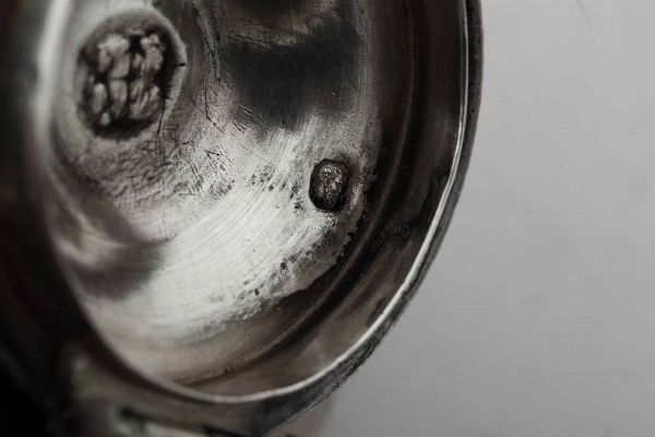 Egoiste, Parigi, prima met del XIX secolo  - Asta Argenti da collezione | Antichi - Associazione Nazionale - Case d'Asta italiane