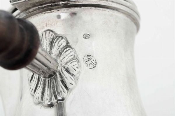 Egoiste, Parigi, prima met del XIX secolo  - Asta Argenti da collezione | Antichi - Associazione Nazionale - Case d'Asta italiane