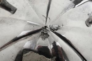 Cioccolatiera. Torino seconda met del XVIII secolo. Argentiere Giovanni Battista Giustetti (1753 - post 1802). Assaggiatore e contrassaggiatore Bartolomeo Bernardi (1778-1816)  - Asta Argenti da collezione | Antichi - Associazione Nazionale - Case d'Asta italiane